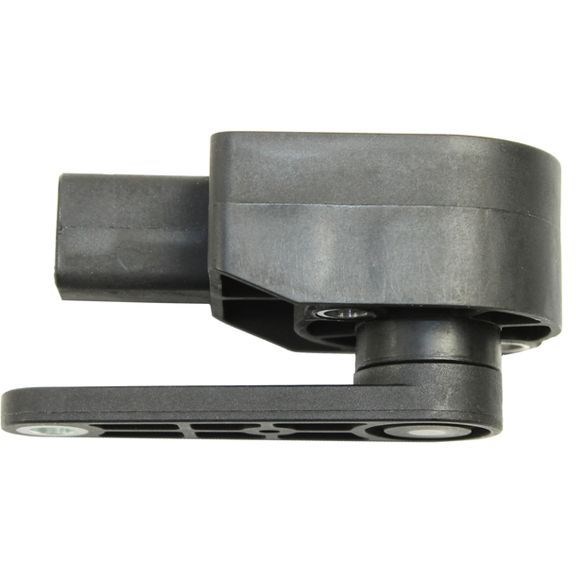Sensor, Xenonlys (lyslængde-regulering), Bagaksel, Foraksel