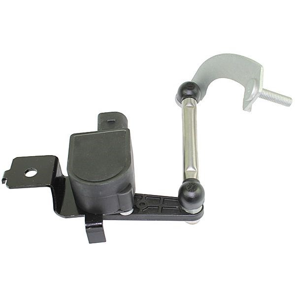 Sensor, Xenonlys (lyslængde-regulering), Foraksel