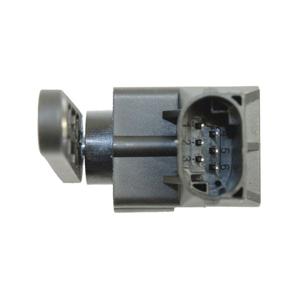 Sensor, Xenonlys (lyslængde-regulering), Bagaksel, Foraksel
