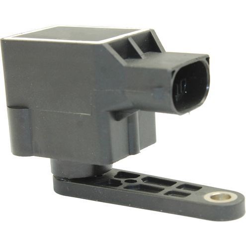 Sensor, Xenonlys (lyslængde-regulering), Bagaksel, Foraksel