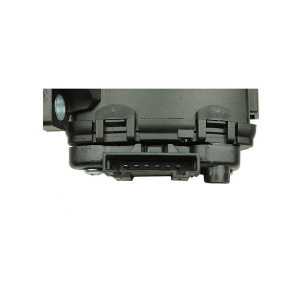 Sensor, gaspedalindstilling