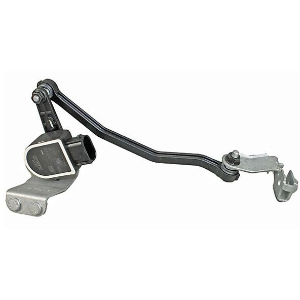 Sensor, Xenonlys (lyslængde-regulering), Højre foraksel