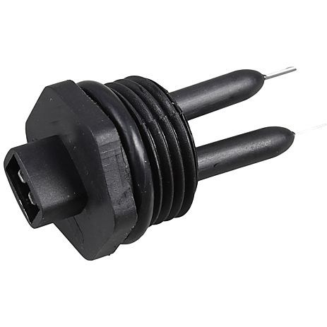 Sensor, kølemiddelstand