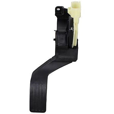 Sensor, gaspedalindstilling