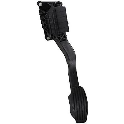Sensor, gaspedalindstilling