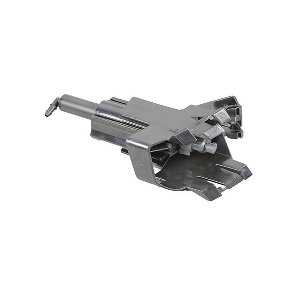 Vaskedyse, forlygtevisker/vasker, Foran til højre