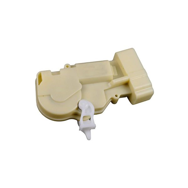 Dørlås, Foran til venstre