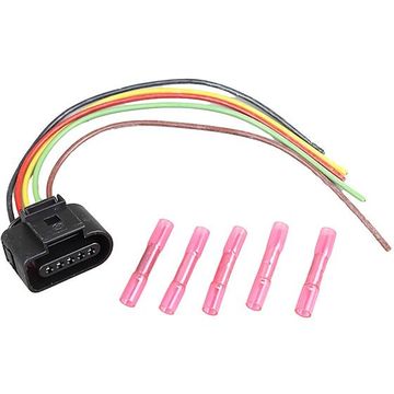 Kabelreparationssæt, central elektronik