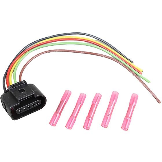Kabelreparationssæt, central elektronik