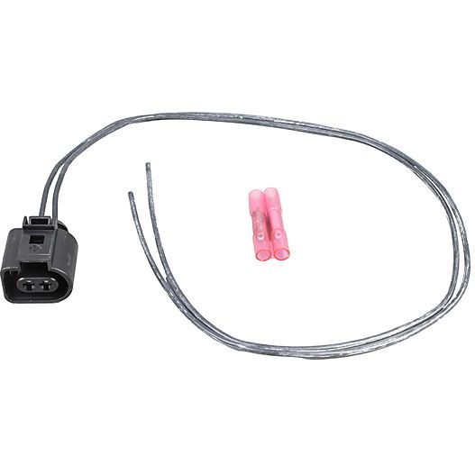 Kabelreparationssæt, central elektronik