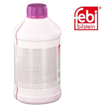 Glykol G12++ (-35°C færdigblandet) 1L FEBI BILSTEIN FEBI BILSTEIN