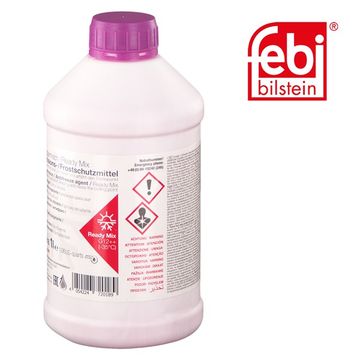 Glykol G12++ (-35°C færdigblandet) 1L FEBI BILSTEIN FEBI BILSTEIN