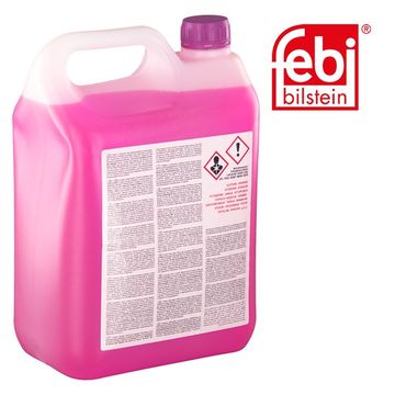Glykol G12++ (-35°C færdigblandet) 5L FEBI BILSTEIN FEBI BILSTEIN