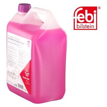 Glykol G12++ (-35°C færdigblandet) 5L FEBI BILSTEIN FEBI BILSTEIN