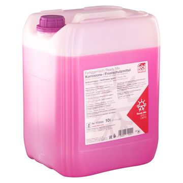 Glykol G12++ (-35°C færdigblandet) 10L FEBI BILSTEIN FEBI BILSTEIN