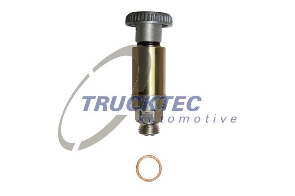 Pumpe, kraftstofforfremføring TRUCKTEC AUTOMOTIVE TRUCKTEC AUTOMOTIVE