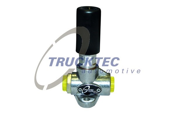 Pumpe, kraftstofforfremføring TRUCKTEC AUTOMOTIVE TRUCKTEC AUTOMOTIVE