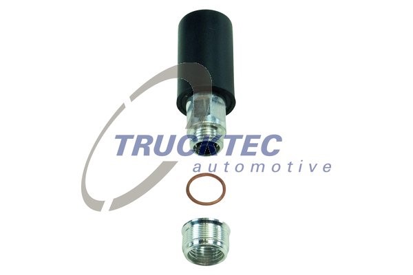 Pumpe, kraftstofforfremføring TRUCKTEC AUTOMOTIVE TRUCKTEC AUTOMOTIVE