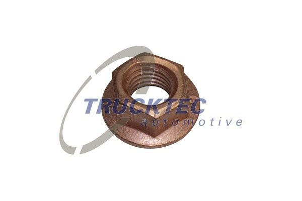Møtrik, udstødningsmanifold TRUCKTEC AUTOMOTIVE TRUCKTEC AUTOMOTIVE