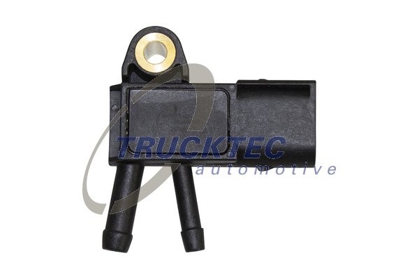 Sensor,udstødningstryk TRUCKTEC AUTOMOTIVE TRUCKTEC AUTOMOTIVE