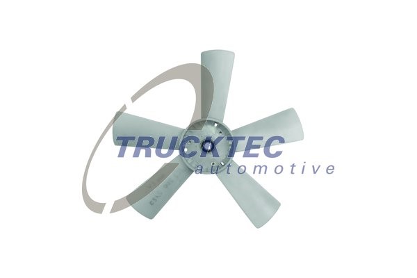 Ventilatorhjul, motorkøling TRUCKTEC AUTOMOTIVE TRUCKTEC AUTOMOTIVE