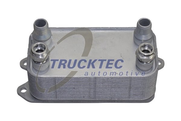 Oliekøler, automatisk gearkasse TRUCKTEC AUTOMOTIVE TRUCKTEC AUTOMOTIVE