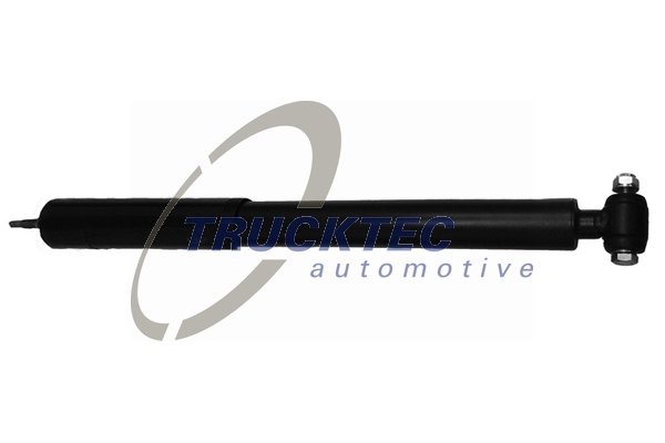 Støddæmper Gastryk, Foraksel TRUCKTEC AUTOMOTIVE TRUCKTEC AUTOMOTIVE