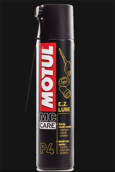 P4 E.Z. MC Multispray 400ml MOTUL MOTUL