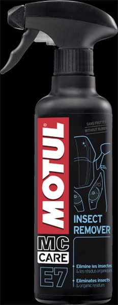 E7 Insect remover MOTUL MOTUL