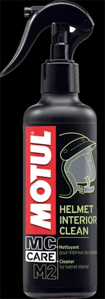 M2 HELMET INTERIOR CLEAN MOTUL MOTUL