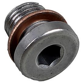 Låseskrue, bundkar, Bagaksel, Foraksel, Cylinderhoved