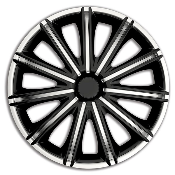 Navkapsler Hjulkapsler AUTOSTYLE AutoStyle