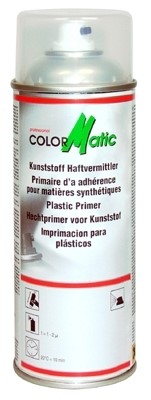 Plastikprimer MOTIP