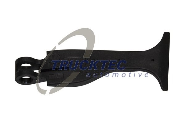 Håndtag, motorhjelmslås TRUCKTEC AUTOMOTIVE TRUCKTEC AUTOMOTIVE