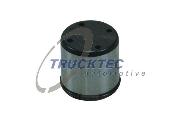 Ventil, højtrykspumpe TRUCKTEC AUTOMOTIVE TRUCKTEC AUTOMOTIVE