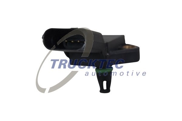 Sensor, ladetryk TRUCKTEC AUTOMOTIVE TRUCKTEC AUTOMOTIVE