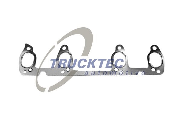 Pakning, udstødningsmanifold TRUCKTEC AUTOMOTIVE TRUCKTEC AUTOMOTIVE