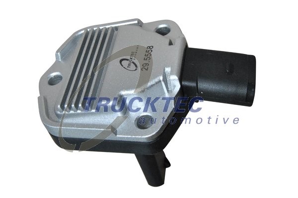 Sensor, motorolieniveau TRUCKTEC AUTOMOTIVE TRUCKTEC AUTOMOTIVE