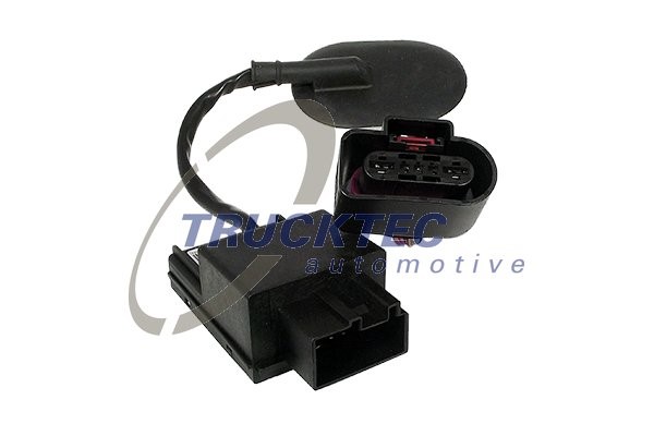 Relæ, benzinpumpe 12V TRUCKTEC AUTOMOTIVE TRUCKTEC AUTOMOTIVE