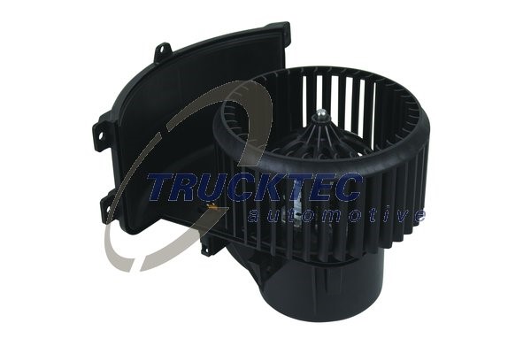Kabineblæser TRUCKTEC AUTOMOTIVE TRUCKTEC AUTOMOTIVE