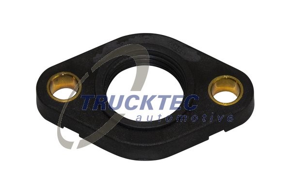 Bøsning, ventildæksel TRUCKTEC AUTOMOTIVE TRUCKTEC AUTOMOTIVE