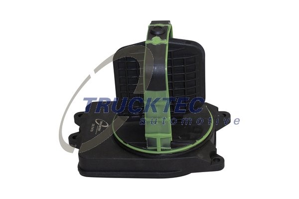 Kontrolventil, luftindtag TRUCKTEC AUTOMOTIVE TRUCKTEC AUTOMOTIVE