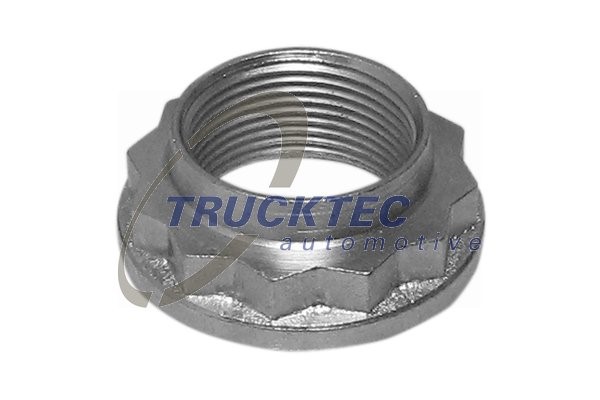 Møtrik, drivaksel, Foraksel, Bagaksel TRUCKTEC AUTOMOTIVE TRUCKTEC AUTOMOTIVE