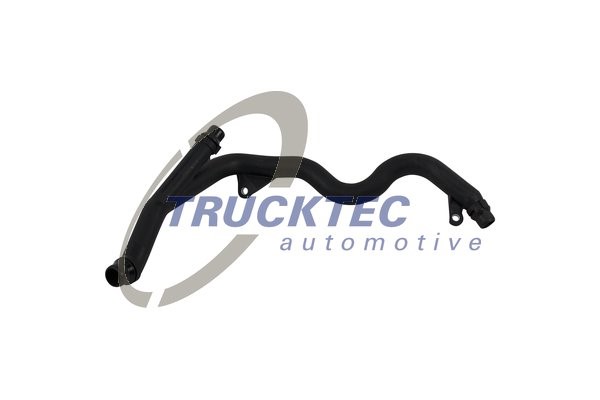 Kølevæskerørledning TRUCKTEC AUTOMOTIVE TRUCKTEC AUTOMOTIVE