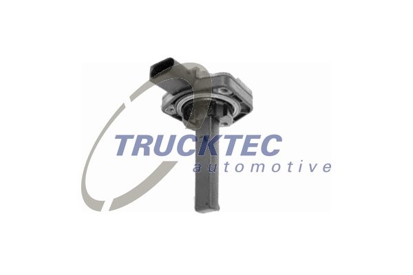 Sensor, motorolieniveau TRUCKTEC AUTOMOTIVE TRUCKTEC AUTOMOTIVE