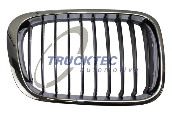 Kølergitter, Højre TRUCKTEC AUTOMOTIVE TRUCKTEC AUTOMOTIVE