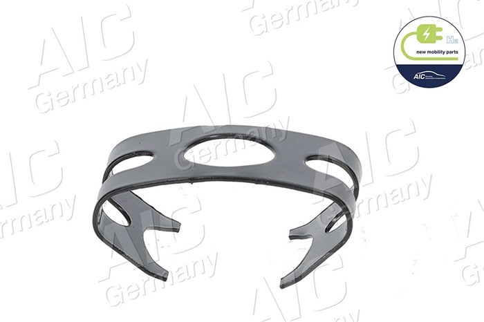Holder, bremseslange AIC AIC
