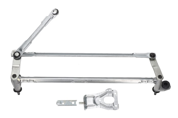Viskerarmstang, Foran AIC AIC