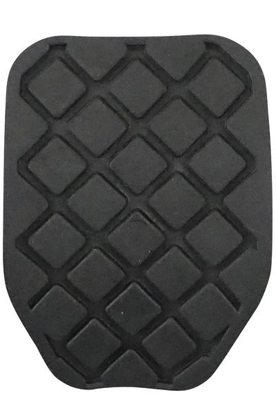 Pedalbelægning, bremsepedal AIC AIC