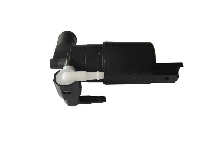Vandpumpe, rudevisker/vasker 12V, Foran AIC AIC
